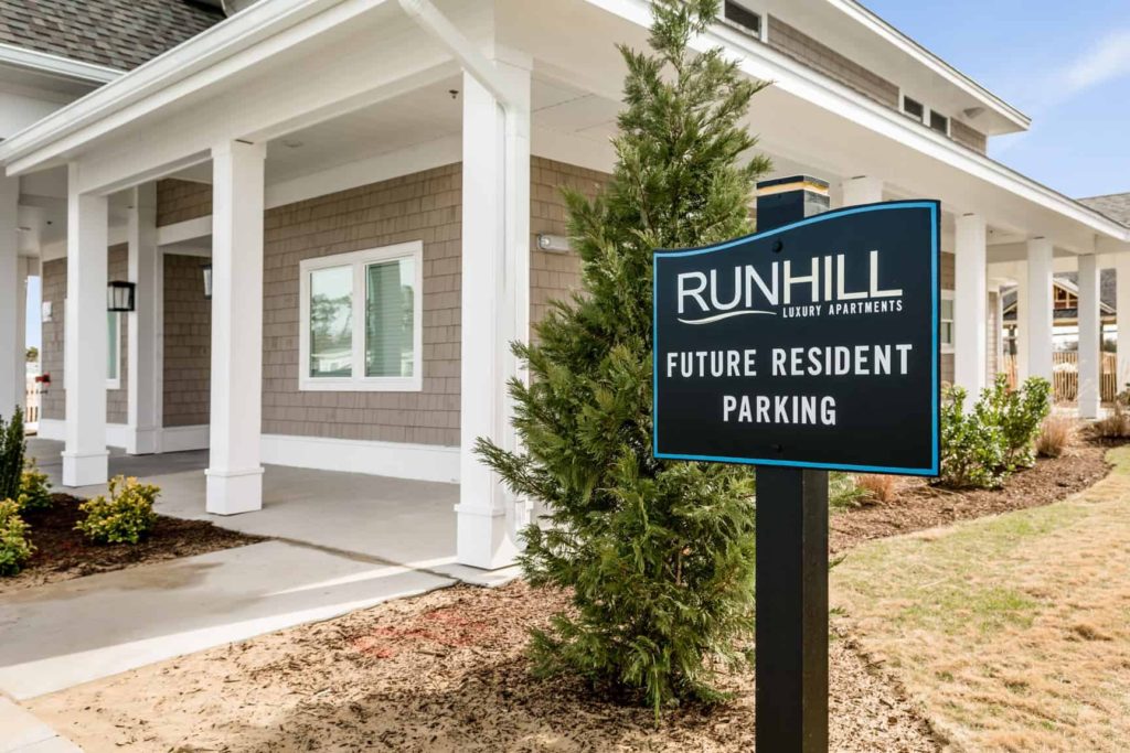 Long Term Rentals Obx Run Hill Apartments
